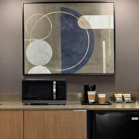 Courtyard By Marriott Kokomo Eksteriør bilde