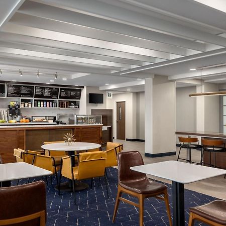 Courtyard By Marriott Kokomo Eksteriør bilde