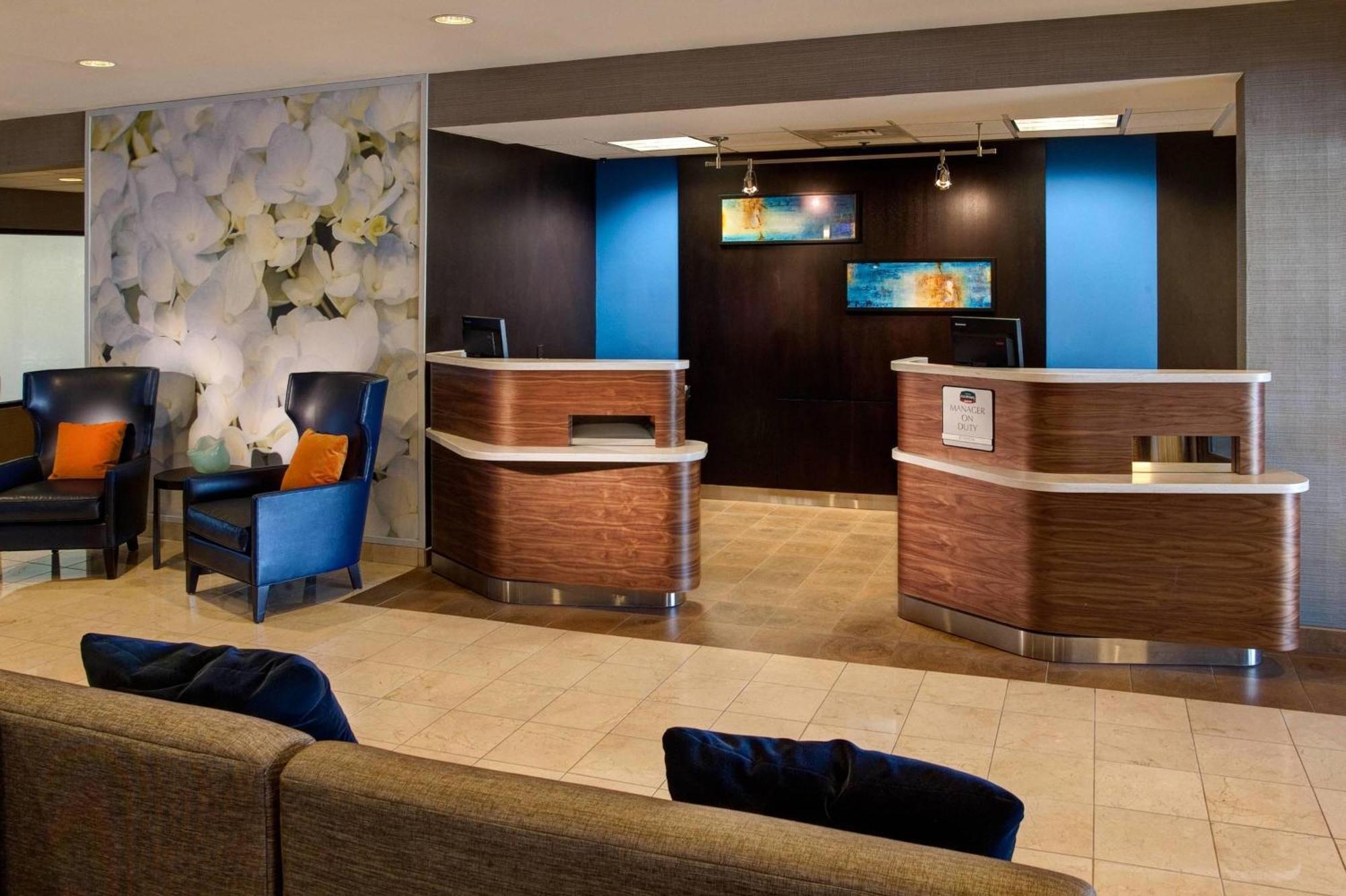 Courtyard By Marriott Kokomo Eksteriør bilde
