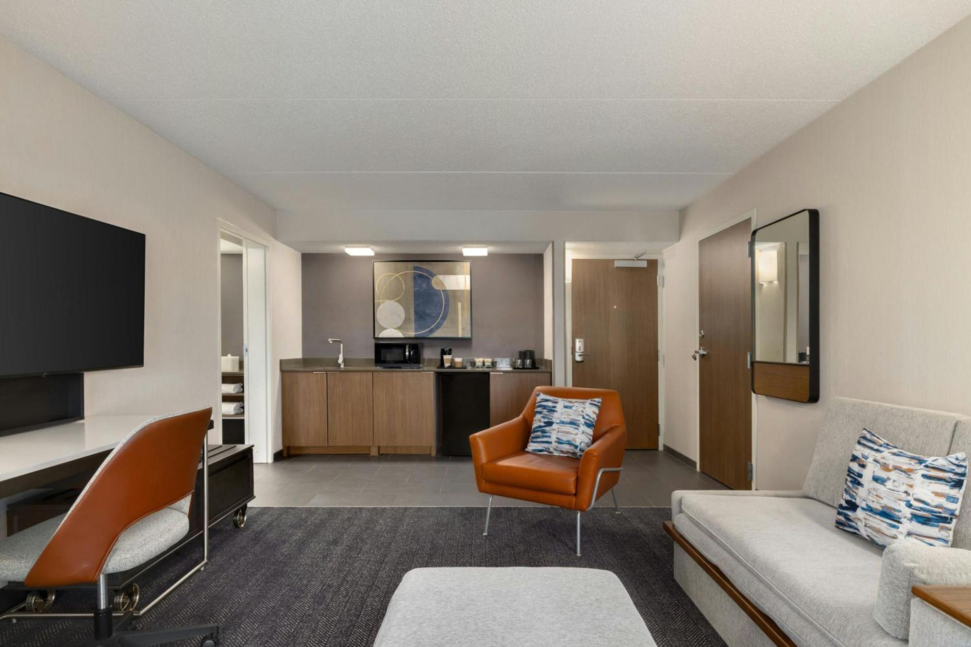 Courtyard By Marriott Kokomo Eksteriør bilde