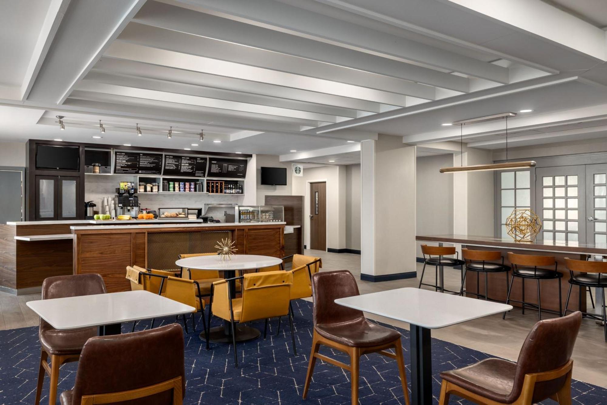 Courtyard By Marriott Kokomo Eksteriør bilde