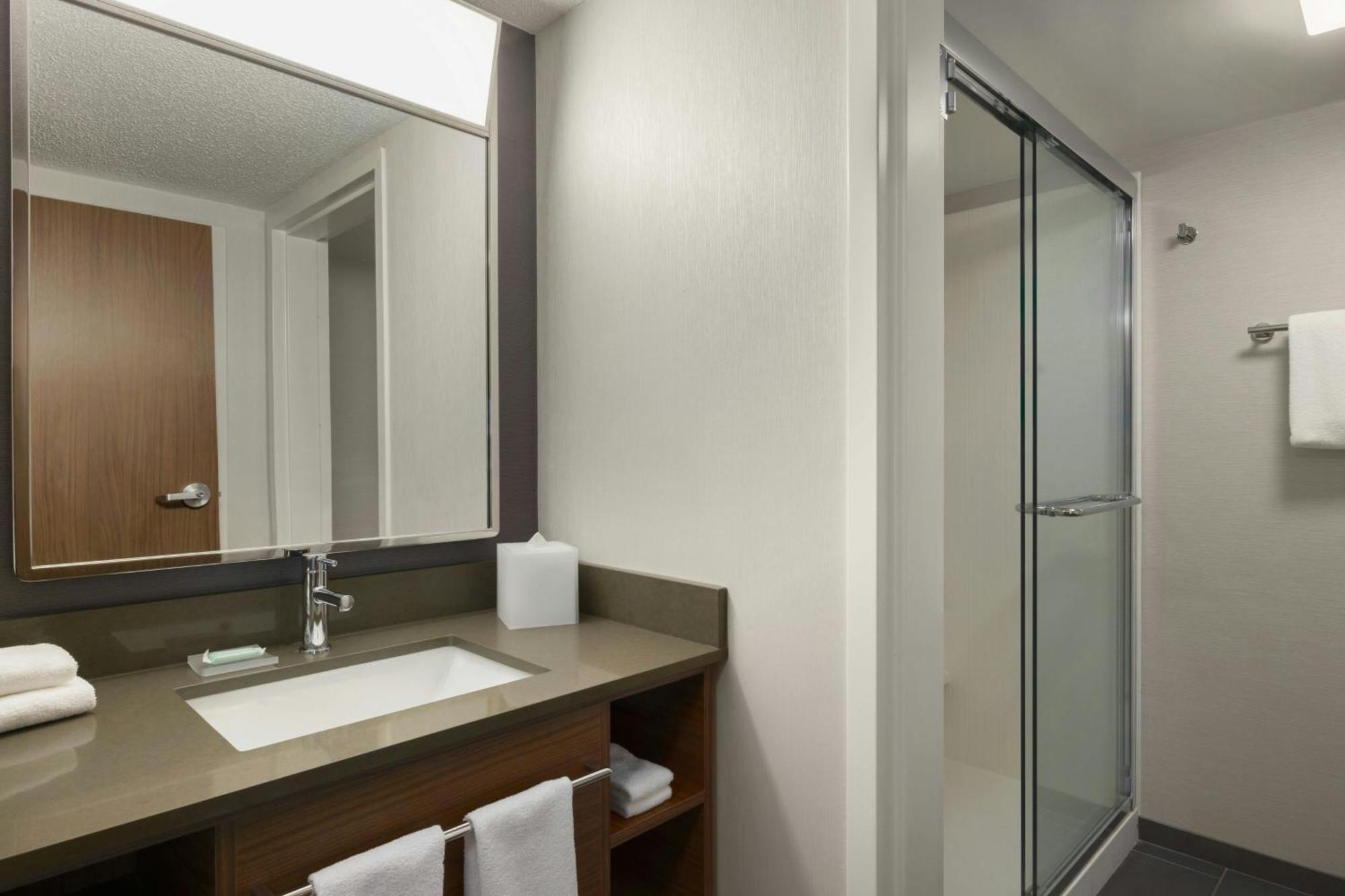 Courtyard By Marriott Kokomo Eksteriør bilde