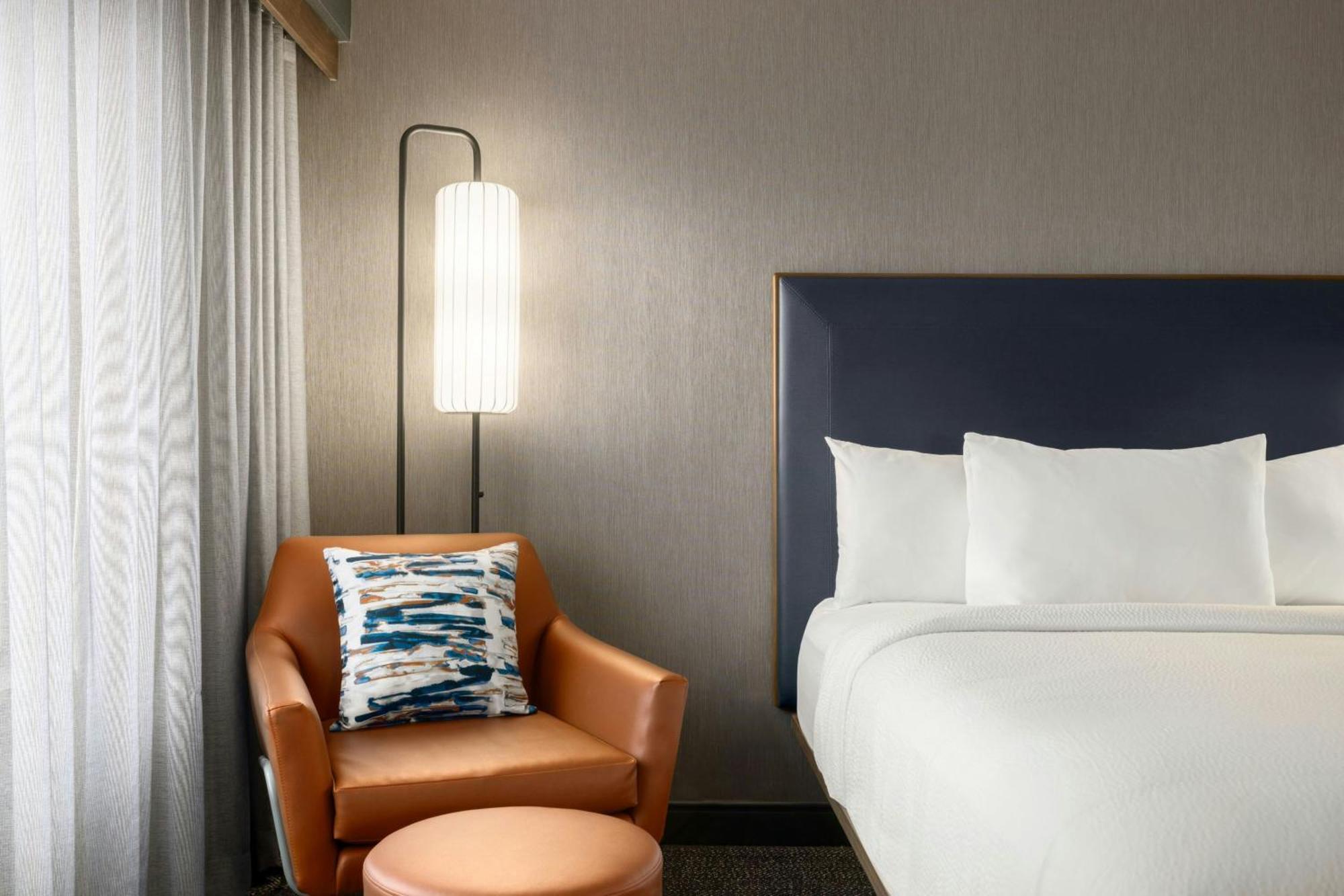 Courtyard By Marriott Kokomo Eksteriør bilde