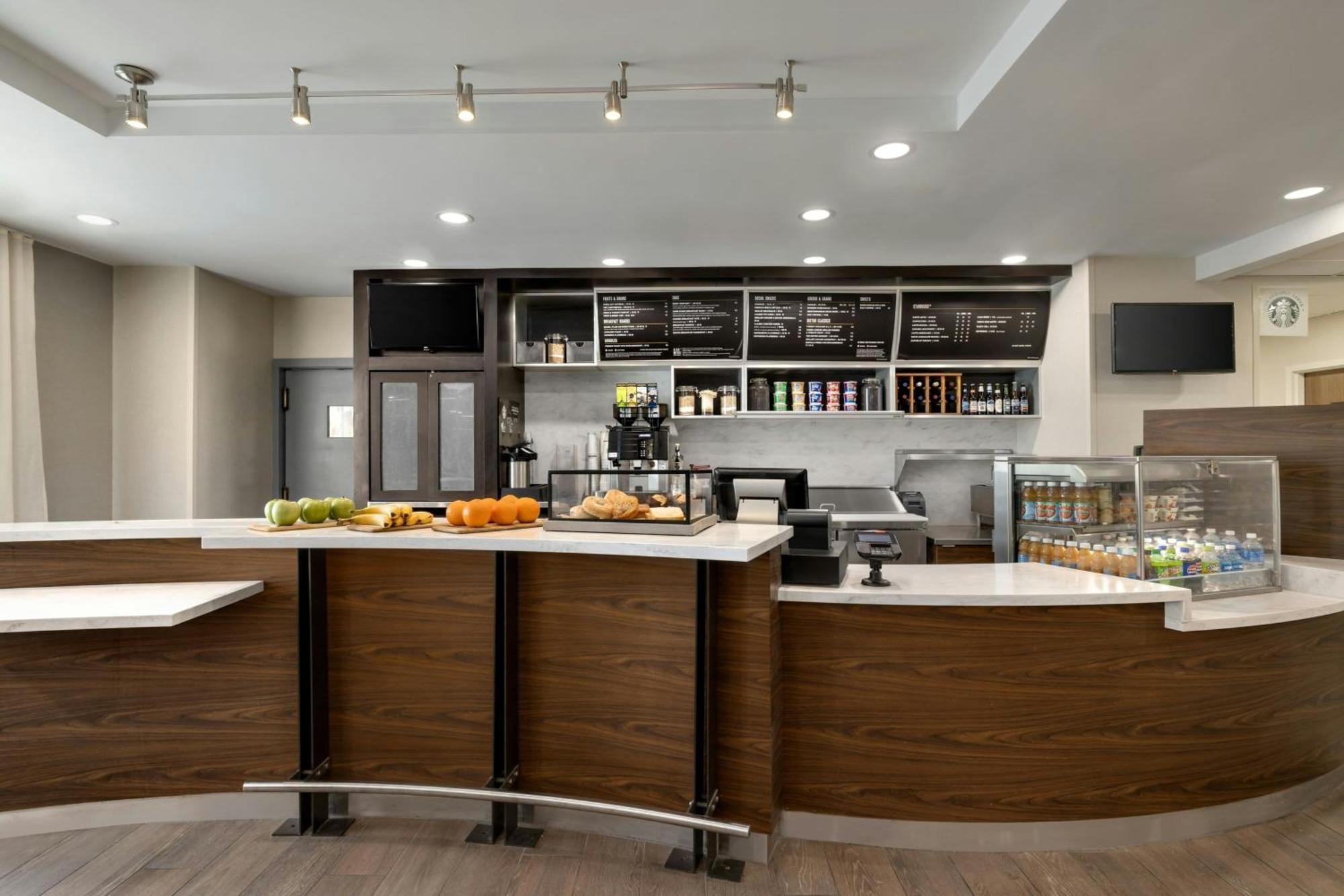 Courtyard By Marriott Kokomo Eksteriør bilde